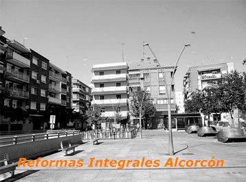 Imagen del artículo sobre Reformas Integrales Alcorcón